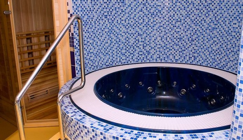 Penzion Běla Bělá pod Pradědem